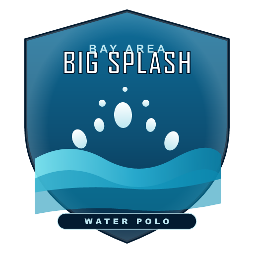 Bay Area Big Splash logo