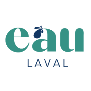 EAU Laval logo